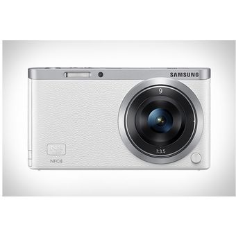 Samsung NX Mini