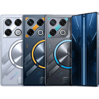 Infinix GT 20 Pro (8+256GB)