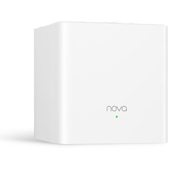 Tenda MW3, 2-Pack AC1200 Whole Home Mesh WiFi System