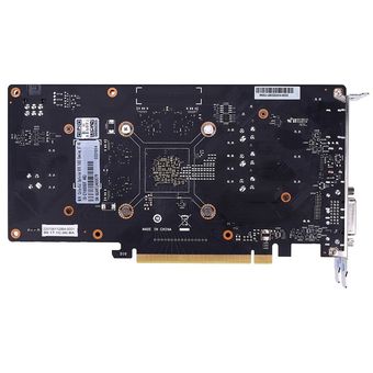 Colorful GeForce GTX 1650 4G-V