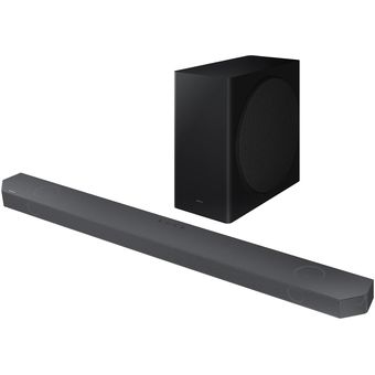 Samsung Q-series Soundbar [HW-Q800B/XM]