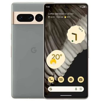 Google Pixel 7 Pro (12+256GB)
