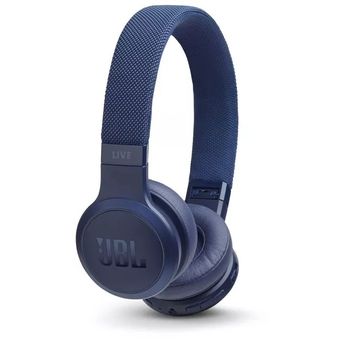 JBL LIVE 400BT | Wireless On-Ear Headphones