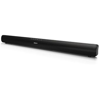 Sharp 2.0ch Wireless Bluetooth Sound Bar (30W) [HTSB115]