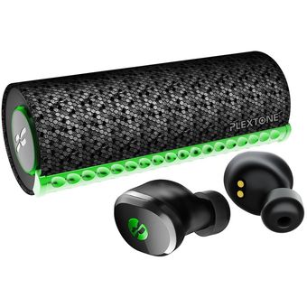 Plextone 4Free TWS Wireless Bluetooth Gaming Earbuds
