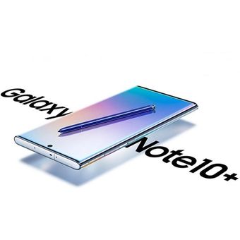 Samsung Galaxy Note10 + (12 + 256GB)