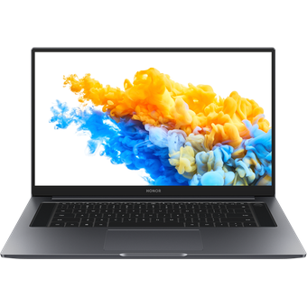 HONOR MagicBook Pro, 16.1", R5 4600H, 16GB/512GB [53011SXX / KCD]