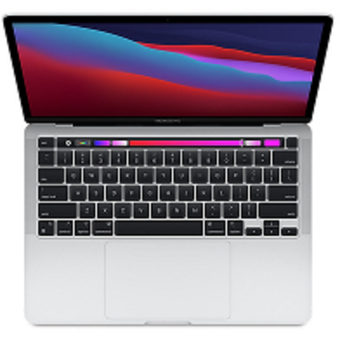 Apple MacBook Pro (2020), 13.3", Apple M1, 512GB