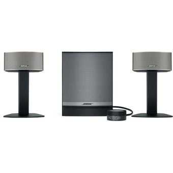 Bose Companion 50 Multimedia Speakers