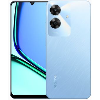 Realme Note 60 (4+128GB)