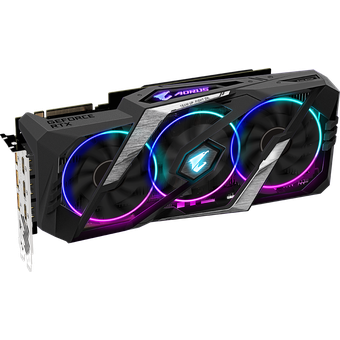 GIGABYTE AORUS GeForce RTX 2070 SUPER 8G (rev. 2.0)