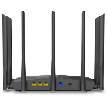 Tenda AC23, AC2100 Dual Band Gigabit WiFi Router