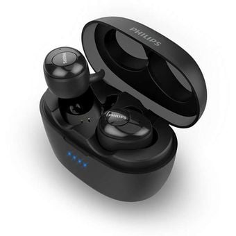 Philips In-ear true wireless headphones [TAT3255BK]