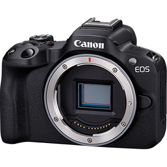 Canon EOS R50 (Body)