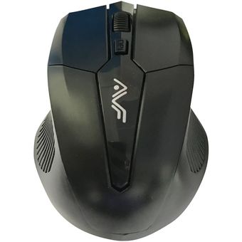 AVF AM3G GEOM1 2.4G Wireless Mouse