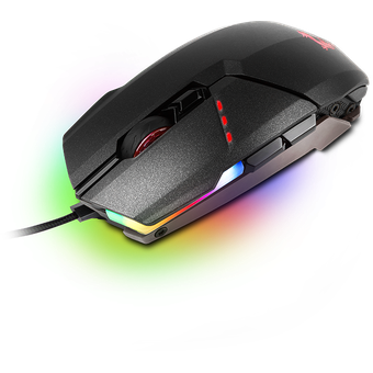 MSI CLUTCH GM60 Gaming Mouse