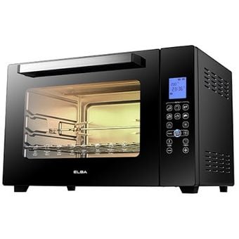 45L Electric Oven [EEO-J4591D(BK)]