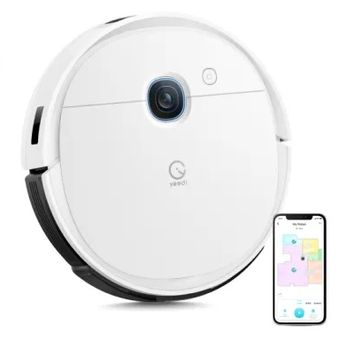 Yeedi Vac 2 Pro Robot Vacuum