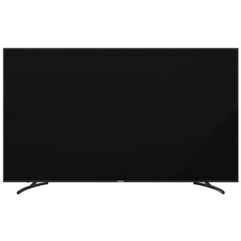 Panasonic 75" HX600 4K UHD LED Android TV [TH-75HX600K]