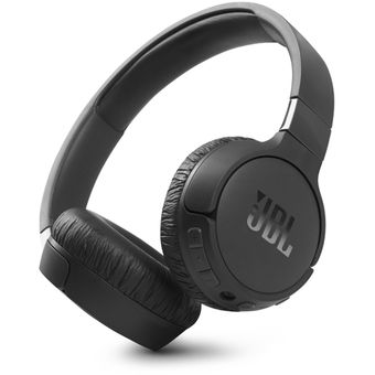 JBL Tune 510BT | Wireless On-Ear Headphones