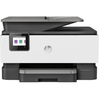 HP OfficeJet Pro 9010 All-in-One Printer [1KR53D]