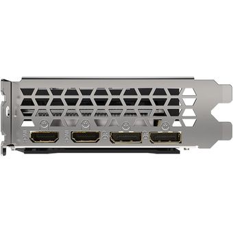 GIGABYTE Radeon RX 6600 Eagle 8G [GV-R66EAGLE-8GD]