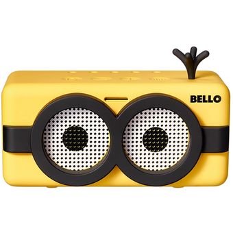 Tmall Genie TG-C4 Minion Limited Edition