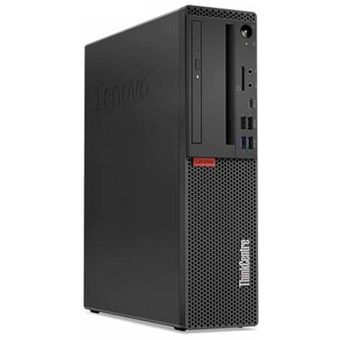 Lenovo ThinkCentre M720 SFF, i5-9400, 4GB/1TB [10STS1LK00]