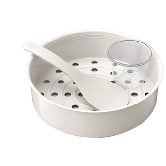 Electrolux 1.3L create 2 Rice Cooker [E2RC1-220W]