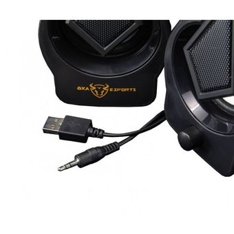 Dexter GS-20 Oxa Esports Speaker 