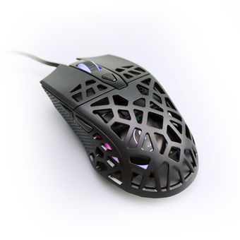 Gaming Freak Darknet 810 Gaming Mouse [GFM-DN810-BK]
