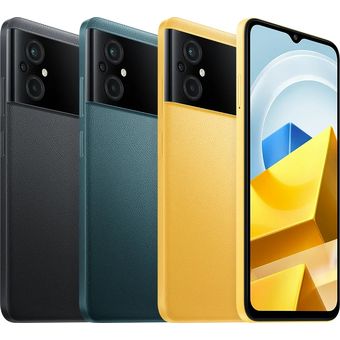 Xiaomi Poco M5 (6+128GB)