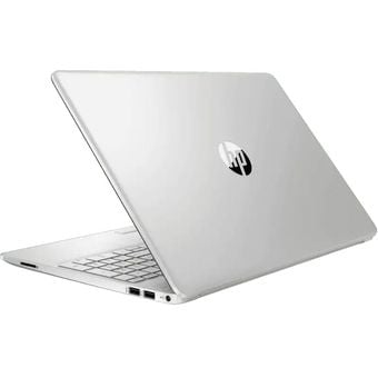HP Laptop, 15.6, i3-1115G4, 8GB/512GB [15s-du3547TU]