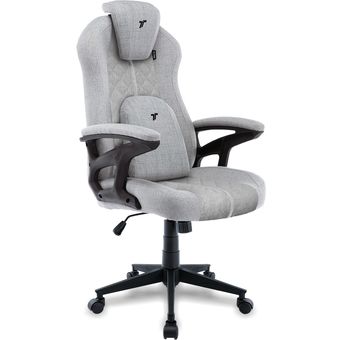 TTRacing Duo V4 Pro Air Threads Fabric Gaming Chair