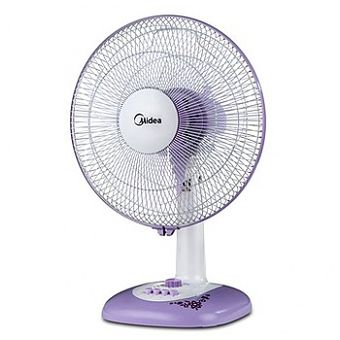 Midea Table Fan [FT30-10A]