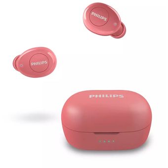 Philips In-ear true wireless headphones [TAT2205BK]