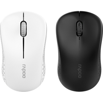 Rapoo 8000M Multi-mode Wireless Desktop Set