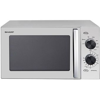 Sharp 23L Microwave Oven w/ Grill [R639ES]
