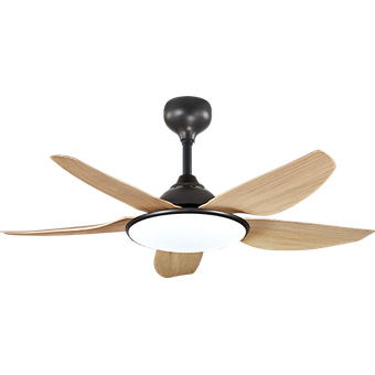 Elmark EMD 40-series, 46" ABS Blade Ceiling Fan