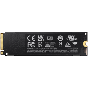 Samsung SSD 970 PRO NVMe M.2 1TB [MZ-V7P1T0BW]
