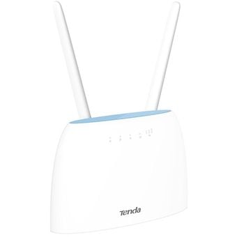 Tenda 4G09, AC1200 Dual-Band Wi-Fi 4G+ LTE Router