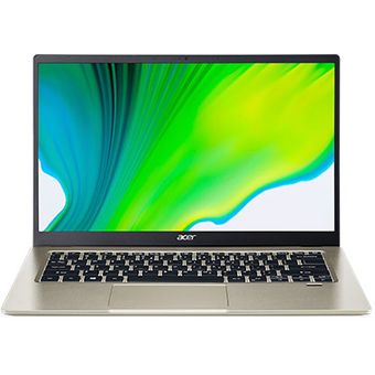 ACER Swift 1, 14", Pentium Silver N5030, 4GB/256GB [SF114-33-P7XA]