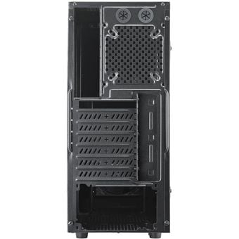 Cooler Master K380 Mid Tower PC Case