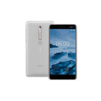 Nokia 6.1 (4+64GB)