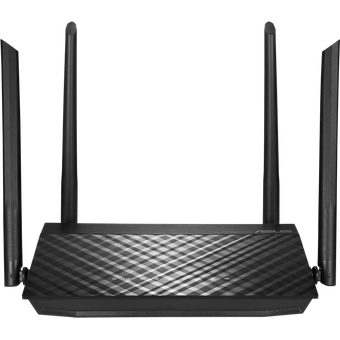ASUS RT-AC59U V2, AC1500 Dual Band Gigabit WiFi Router