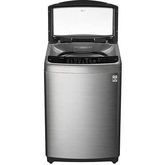 LG 15KG Top Load Washer w/ Smart Inverter [T2515VSAV]