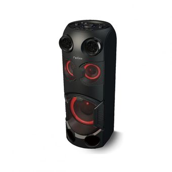 Vinnfier FlipGear Tango Pro 5 WMU Portable Karaoke Speaker System