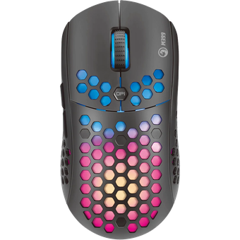 Marvo M399 Honeycomb Lightweight Gaming Mouse