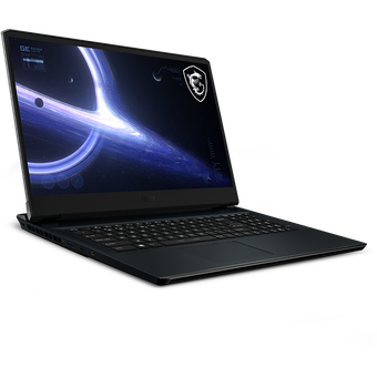 MSI GE76 Raider, 17.3", i9-11980HK, 64GB/2TB [11UH-413]