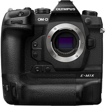 Olympus OM-D E-M1X Body